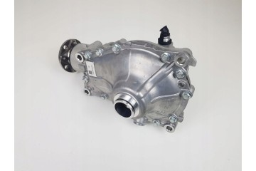 Front Drive Bridge Differential BMW X5 G05 B58B30S American Version OEM Part manufacturer BMW OE