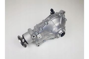 Front Drive Bridge Differential BMW X5 G05 B58B30S American Version OEM Catalog number of the part MG88505930122B147