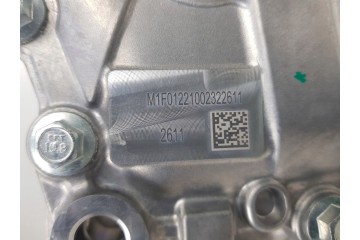 Front Drive Bridge Differential BMW X5 G05 B58B30S American Version OEM Car type passenger cars