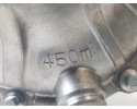 Front Drive Bridge Differential BMW X5 G05 B58B30S American Version OEM Installation side front