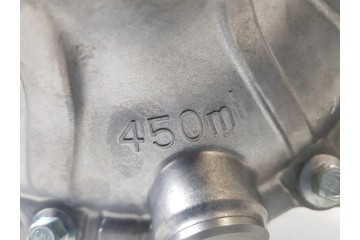 Front Drive Bridge Differential BMW X5 G05 B58B30S American Version OEM Installation side front
