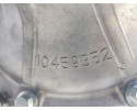 Diferencial del puente delantero BMW X5 G05 B58B30S Versión Americana 