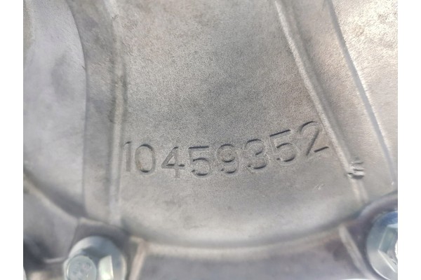 Diferencial del puente delantero BMW X5 G05 B58B30S Versión Americana 