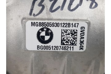Diferencial del puente delantero BMW X5 G05 B58B30S Versión Americana 