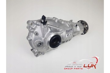 Diferencial del puente delantero BMW X5 G05 B58B30S Versión Americana 