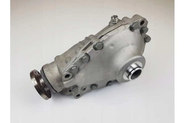 Differential Dyfer Bridge Front Reducer Front 2 93 BMW G11 G14 G22 G30 OEM Catalog number of the part 8635703