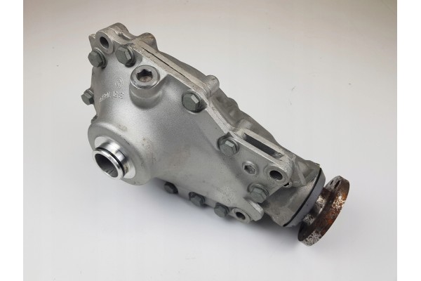 Differential Dyfer Bridge Front Reducer Front 2 93 BMW G11 G14 G22 G30 OEM Car type passenger cars