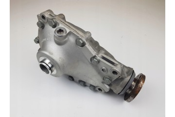 Differential Dyfer Bridge Front Reducer Front 2 93 BMW G11 G14 G22 G30 OEM Car type passenger cars
