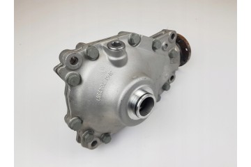 Differential Dyfer Bridge Front Reducer Front 2 93 BMW G11 G14 G22 G30 OEM Installation side front