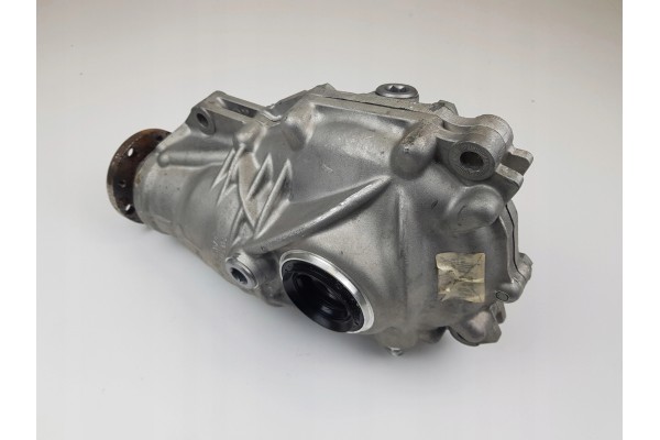 Reductor del Puente Diferencial Delantero 2.93 BMW G11 G14 G22 G30 OEM