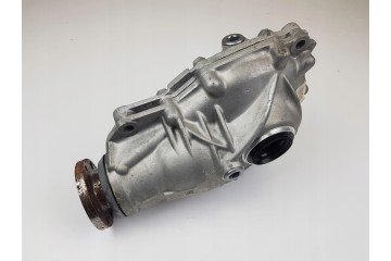Reductor del Puente Diferencial Delantero 2.93 BMW G11 G14 G22 G30 OEM