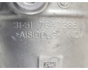 Reductor del Puente Diferencial Delantero 2.93 BMW G11 G14 G22 G30 OEM