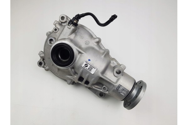 Differential Dyfer Bridge Front Reducer Front BMW X3 G01 X4 G02 B47 2 0d OE