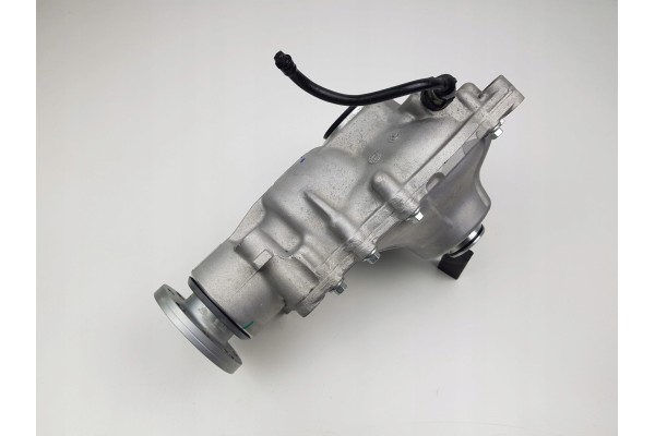 Differential Dyfer Bridge Front Reducer Front BMW X3 G01 X4 G02 B47 2 0d OE Part manufacturer BMW OE