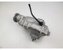 Differential Dyfer Bridge Front Reducer Front BMW X3 G01 X4 G02 B47 2 0d OE Catalog number of the part 8487444