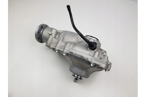 Differential Dyfer Bridge Front Reducer Front BMW X3 G01 X4 G02 B47 2 0d OE Catalog number of the part 8487444