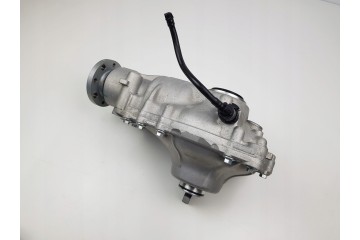 Differential Dyfer Bridge Front Reducer Front BMW X3 G01 X4 G02 B47 2 0d OE Catalog number of the part 8487444