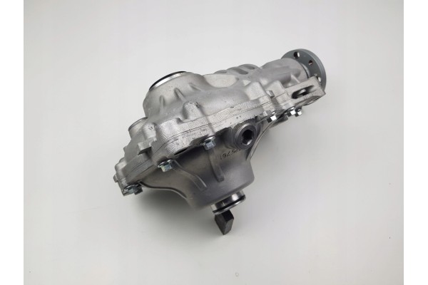 Differential Dyfer Bridge Front Reducer Front BMW X3 G01 X4 G02 B47 2 0d OE Car type passenger cars