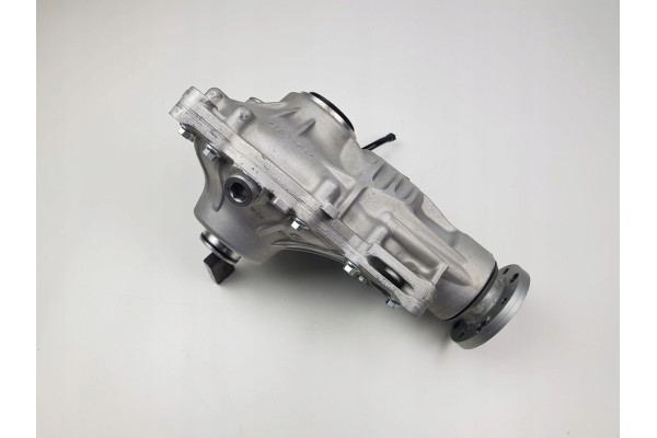 Differential Dyfer Bridge Front Reducer Front BMW X3 G01 X4 G02 B47 2 0d OE Installation side front