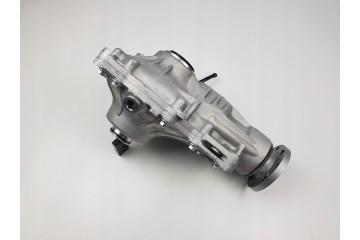 Differential Dyfer Bridge Front Reducer Front BMW X3 G01 X4 G02 B47 2 0d OE Installation side front