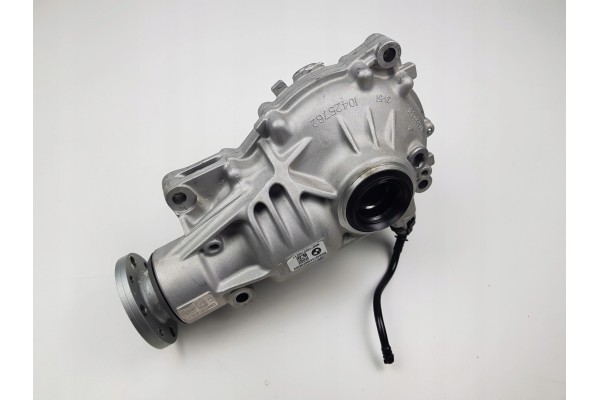 Reductor Puente Diferencial Delantero BMW X3 G01 X4 G02 B47 2.0d OE