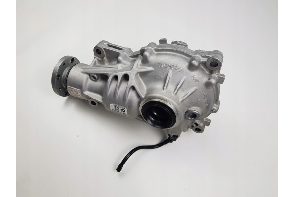 Reductor Puente Diferencial Delantero BMW X3 G01 X4 G02 B47 2.0d OE