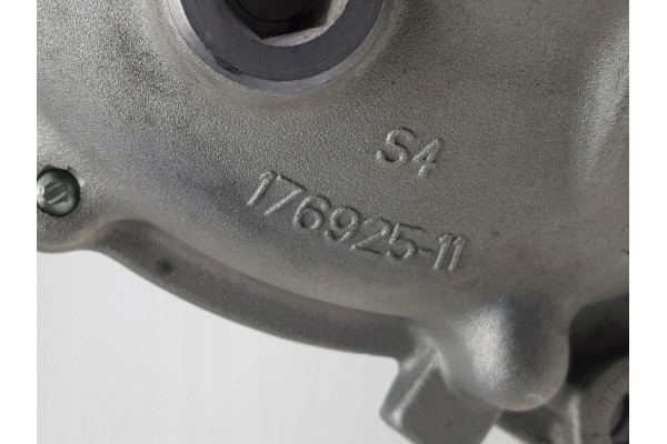 Reductor Puente Diferencial Delantero BMW X3 G01 X4 G02 B47 2.0d OE