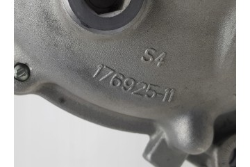 Reductor Puente Diferencial Delantero BMW X3 G01 X4 G02 B47 2.0d OE