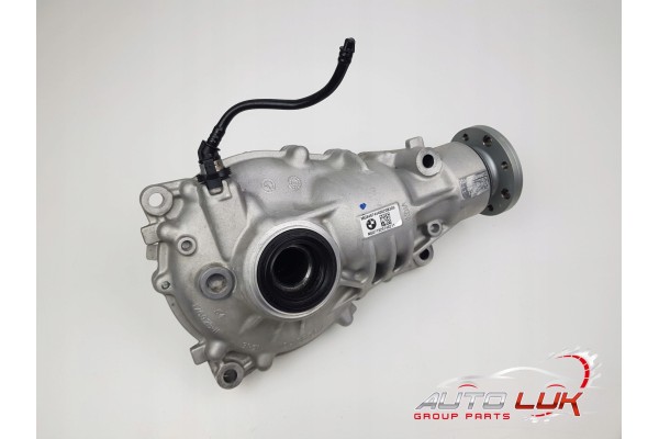 Reductor Puente Diferencial Delantero BMW X3 G01 X4 G02 B47 2.0d OE