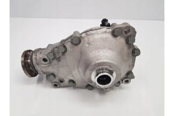 Bridge front Dyfer 2 81 BMW B48 2 0i 3 0i petrol 862311026 series 5 G30 F30 F Catalog number of the part QD 20260911 0036