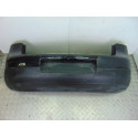 NEGRO PARAGOLPES TRASERO VOLKSWAGEN GOLF V (1K1)(10.2003) Highline 2005 NEGRO 195297 VOLKSWAGEN - 1