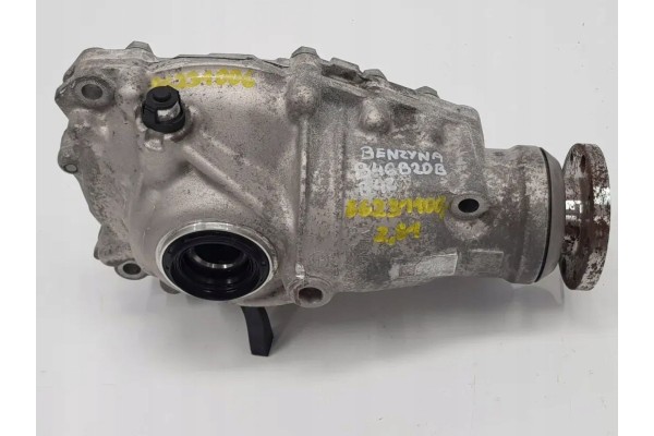 Puente delantero Dyfer 2.81 BMW B48 2.0i 3.0i gasolina 862311026 serie