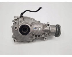 dyfer bridge front gearbox reducer BMW X5 X6 3 0D 8487441 OEM 8487441