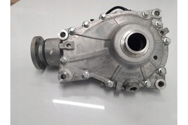 Reductor del puente diferencial delantero caja de cambios BMW X5 X6 3.