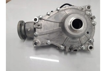 Reductor del puente diferencial delantero caja de cambios BMW X5 X6 3.