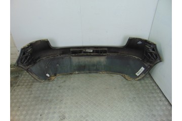 NEGRO PARAGOLPES TRASERO VOLKSWAGEN GOLF V (1K1)(10.2003) Highline 2005 NEGRO 195297 VOLKSWAGEN - 1