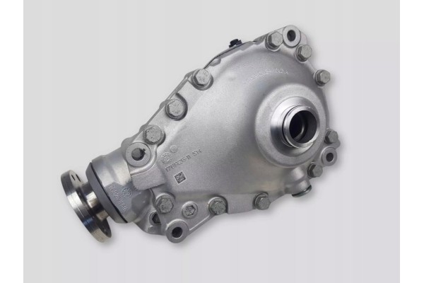 Differential Dyfer Bridge Front Reducer Front BMW G20 B47 2 0d 8854702 OEM Part manufacturer BMW OE