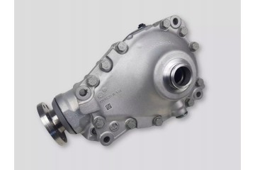 Differential Dyfer Bridge Front Reducer Front BMW G20 B47 2 0d 8854702 OEM Part manufacturer BMW OE