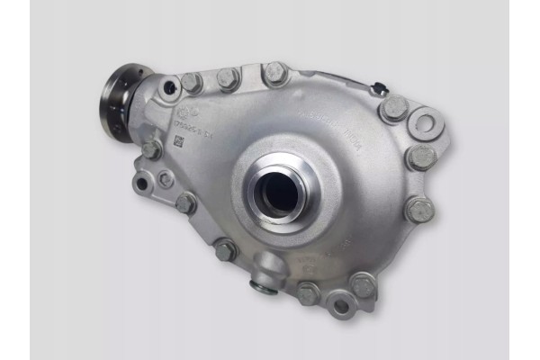 Differential Dyfer Bridge Front Reducer Front BMW G20 B47 2 0d 8854702 OEM Catalog number of the part 8854702