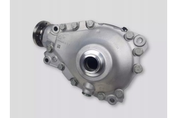 Differential Dyfer Bridge Front Reducer Front BMW G20 B47 2 0d 8854702 OEM Catalog number of the part 8854702