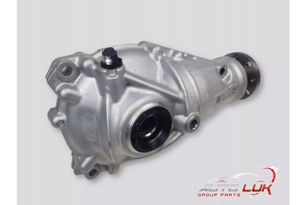 Differential Dyfer Bridge Front Reducer Front BMW G20 B47 2 0d 8854702 OEM Installation side front