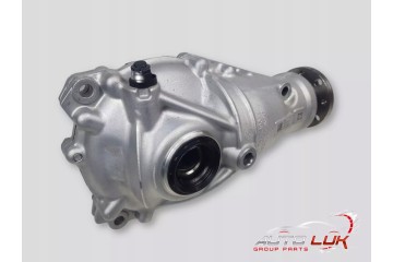 Differential Dyfer Bridge Front Reducer Front BMW G20 B47 2 0d 8854702 OEM Installation side front