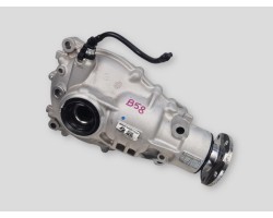 Differential Dyfer Bridge Front Reducer Front BMW X3 X4 X5 G20 G30 B58 3 0i
