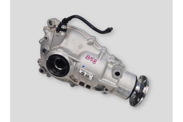 Differential Dyfer Bridge Front Reducer Front BMW X3 X4 X5 G20 G30 B58 3 0i