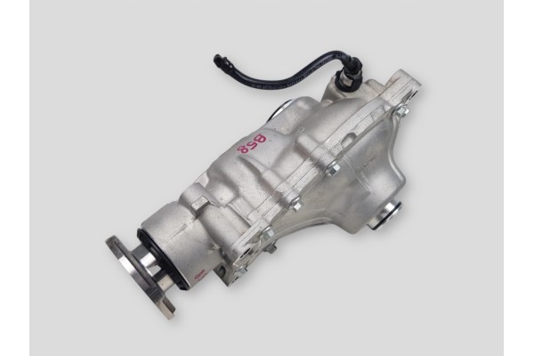 Differential Dyfer Bridge Front Reducer Front BMW X3 X4 X5 G20 G30 B58 3 0i Part manufacturer BMW OE