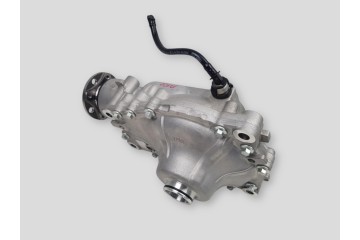 Differential Dyfer Bridge Front Reducer Front BMW X3 X4 X5 G20 G30 B58 3 0i Catalog number of the part 8487445