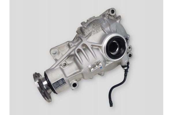Differential Dyfer Bridge Front Reducer Front BMW X3 X4 X5 G20 G30 B58 3 0i Car type passenger cars