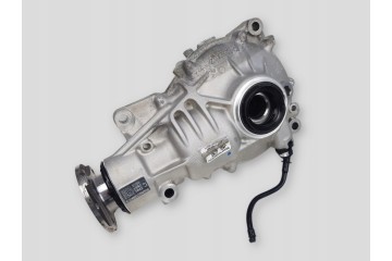 Differential Dyfer Bridge Front Reducer Front BMW X3 X4 X5 G20 G30 B58 3 0i Car type passenger cars