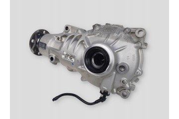 Differential Dyfer Bridge Front Reducer Front BMW X3 X4 X5 G20 G30 B58 3 0i Installation side front