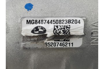 Reductor Puente Diferencial Delantero BMW X3 X4 X5 G20 G30 B58 3.0i